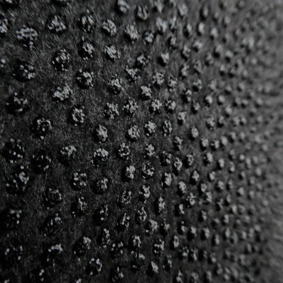 Laundry Shelli Segal 90s Disco Pants Wide Leg Embellished Sparkle Zip Back 10 L - Picture 3 of 9